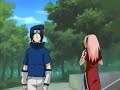Sakura and Sasuke Tribute
