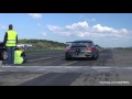 1400HP Porsche 9ff GTronic vs 9ff GTTurbo vs 1200HP Nissan R35 GT-R GT