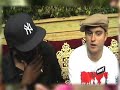 Fab 5 Freddy & DJ Justin Long