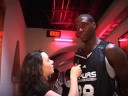 Ian Mahinmi - Vegas Summer League