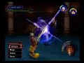 Kingdom Hearts: Sora vs Riku