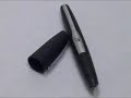Logitech io2 Digital Pen Logitech io2 Digital Pen
