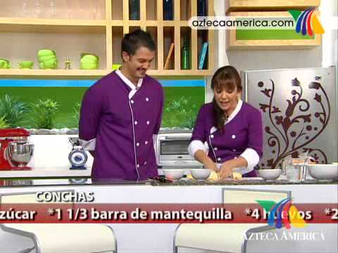 conchas