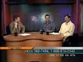 Street Church- IN SIGHT interviews Artur Pawlowski and Lawrence Irwin.Part-3 Street Church- IN SIGHT interviews Artur Pawlowski and Lawrence Irwin.Part-3