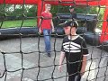 Panna KO in Wehe den Hoorn 3