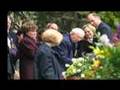 President Gordon B. Hinckley dies at 97