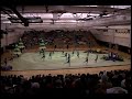 Mechanicsburg Scholastic Open Guard 2008 Mechanicsburg Scholastic Open Guard 2008