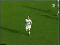 Eli Abarbanel scores, 3:1.