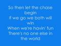 Lucas Grabeel You Know I Will Video and Lyrics