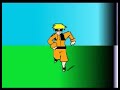 PARGUTO op 1 -naruto parodia