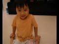 Reading at 3 years old