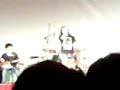Delorean-Rock and roll/Stairway to heaven live@fort canning
