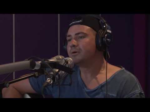 Nicholis Louw – Tears in Heaven – Cover