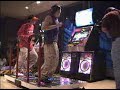 DDR Arcade