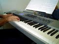 Metroid Kraid - Piano Metroid Kraid - Piano