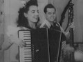 ramblin' tommy scott & his merry mountaineers - hillbilly hit parade (50s b&w)