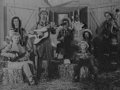 ramblin' tommy scott & his merry mountaineers - hillbilly hit parade (50s b&w)