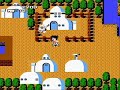 if i wasn't such an idiot and got lost, i probably would have kept playing longer. sorry for the one who requested it. i tried ^^;; this is dragon ball: shen-long no nazo for the famicom. enjoy =^.^=