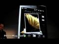 HTC TouchFLO 3D Video on HTC Diamond