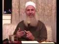 آيه خطيرة جدا .الشيخ محمد يعقوب