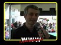 I piccoli guerrieri della Kickboxing - 1°Parte