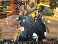 Moonfire Cannon!