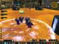Moonfire Cannon!