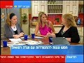 לבנת פורן, מנכ