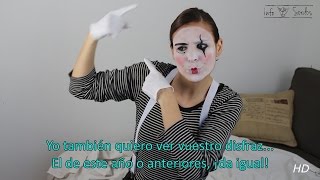 LA VIDA ES UN CARNAVAL