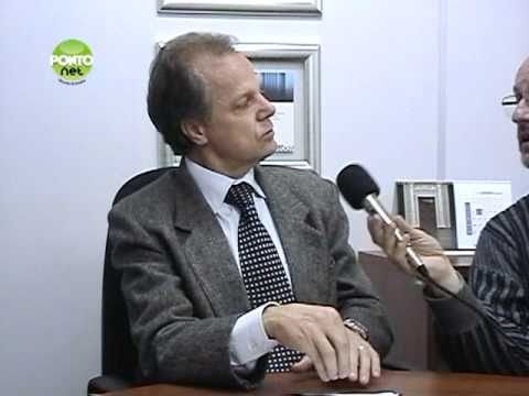 Entrevista com Zilmino Tartari, Diretor Técnico da Procempa - Bloco 2