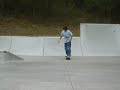 360 degree kickflip