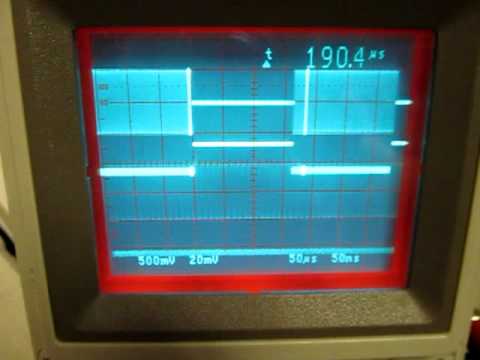 how to measure rf signal