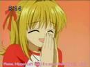 Mermaid melody-Let me be with you