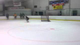 Cyclones Thursday Practice