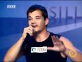 MC DC Veres Robi