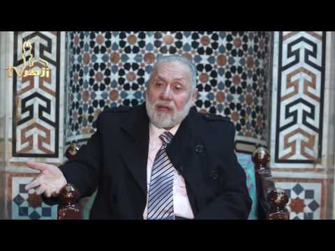 سكون القلب الى النفس للدكتور محمد مهنا | العرف العاطر فى معرفة الخواطر