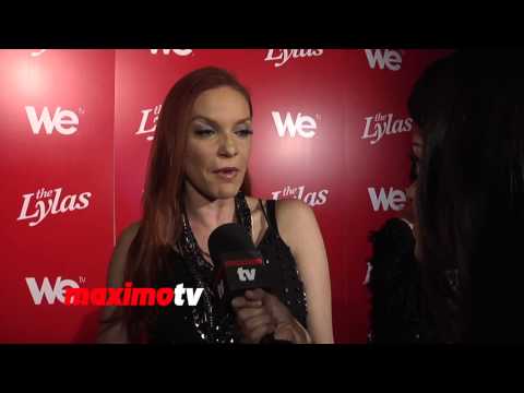 Carmit - Subscribe! http://bit.ly/mrSda2 Jaimie Alexander Goes Commando! http://youtu.be/rLomqdqilYM Carmit Bachar interview at THE LYLAS WE tv Original Series Premie...