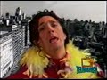 Fito P�ez - Mariposa Tecknicolor