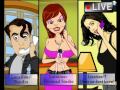 Katty n sallu animation