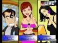 Katty n sallu animation