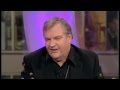 Meat Loaf - The One Show - Feb. 27th, 2012