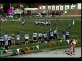 Marvin Jenkins #25 Comparisons to Marshall Faulk #28