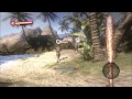 Mister Sir and I explore the vast wonders of Dead Island. That or we just aimlessly wander around with no real excuse to have even recorded this video in the first place. I realize my audio is fucked. I slapped this shit together in a limited time frame and didn't get a chance work out all of the kinks. That said, the next few videos from here on out should be a lot better quality. By quality of course, I mean audio. You're still going to get the same shitty videos. Mister Sir's Youtube Channel & Twitter www.youtube.com twitter.com Follow me on Twitter at: twitter.com