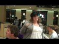 Coastal Youth 2009 Eye Spy at Westminister Mall
