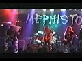 vomitory live in barcelona(spain) 05/16/2002