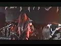 vomitory live in barcelona(spain) 05/16/2002