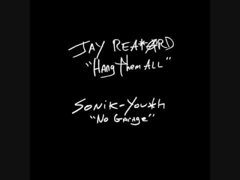 Video de No Garage de Sonic Youth