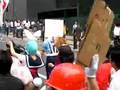 アキハバラ解放デモ 7
