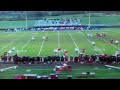 UW-River Falls Falcon Football John O'Grady Interview - Nov. 5, 2009