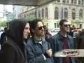 Duman  Newyork Blender Theater   Frekans Roportaj�!